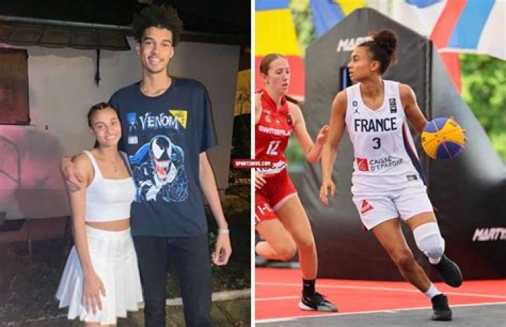 Ve Wembanyama: The Next NBA Superstar?