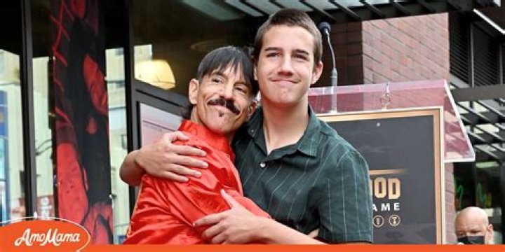 Everly Bear Kiedis 2024: The Prodigy Of Rock Royalty