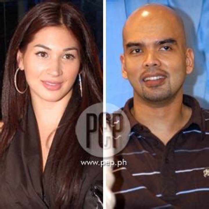The Former Wife Of Benjie Paras: Unveiling Her Identity