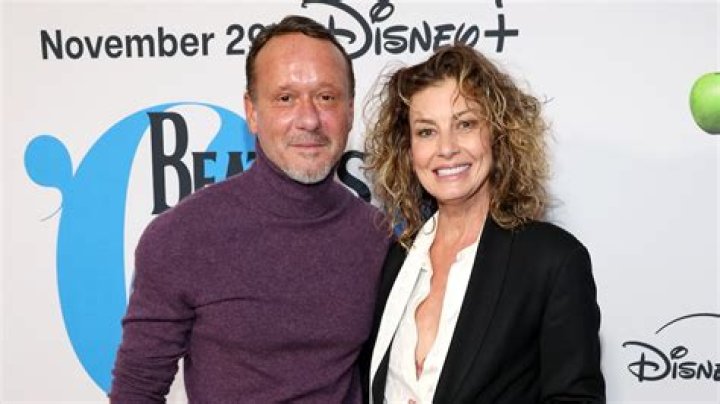 Faith Hill's First Husband: Who Was Daniel Hill?