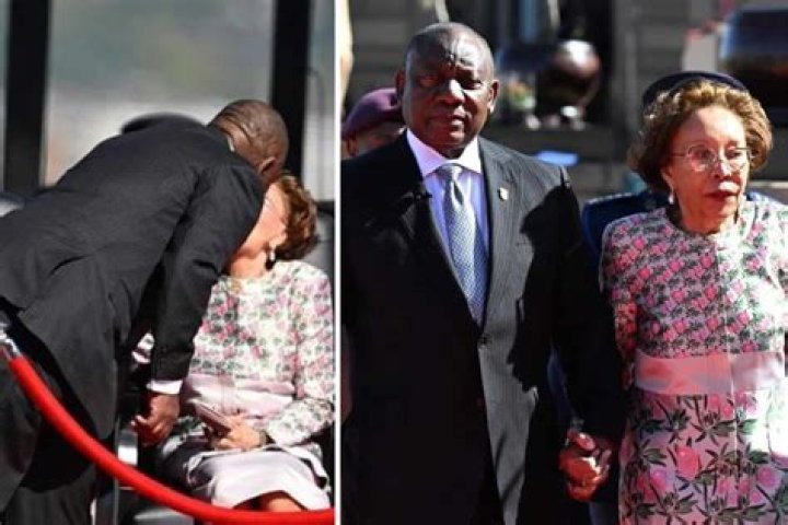 The Motsepe Family: A Legacy Of Success And Philanthropy