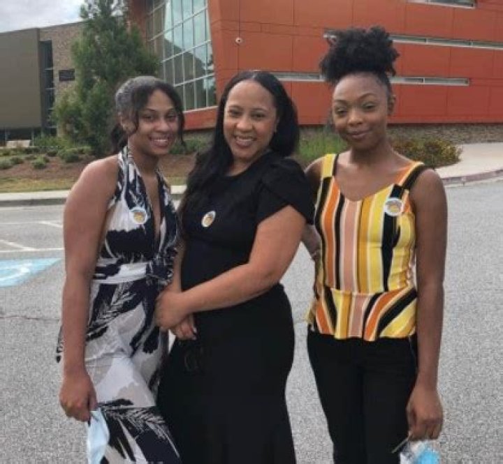 Fani Willis's Biological Mother: A Journey Of Discovery And Acceptance