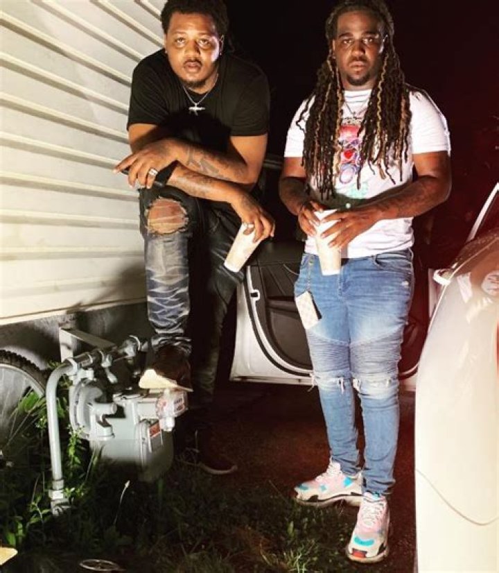 Get To Know The True Identity Behind The Alias "FBG Duck"