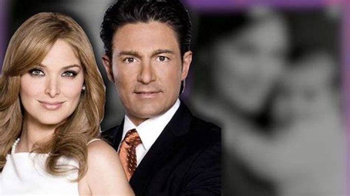 Fernando Colunga And Blanca Soto: A Love Story
