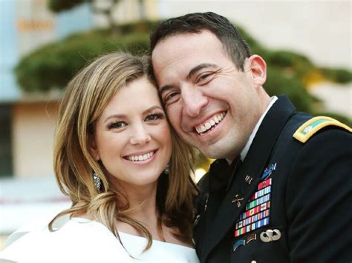 Fernando Lujan And Brianna Keilar: Exploring The Dynamics Of Love