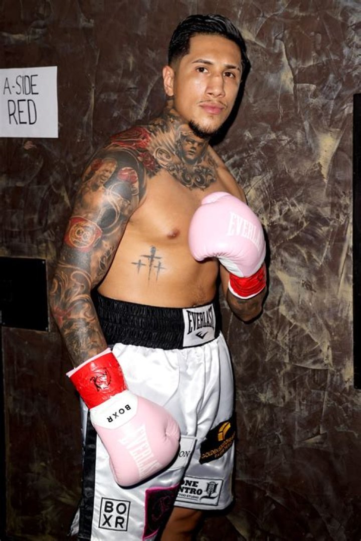 Fernando Vargas Jr.'s Age: Unlocking The Secrets Of The Young Boxer