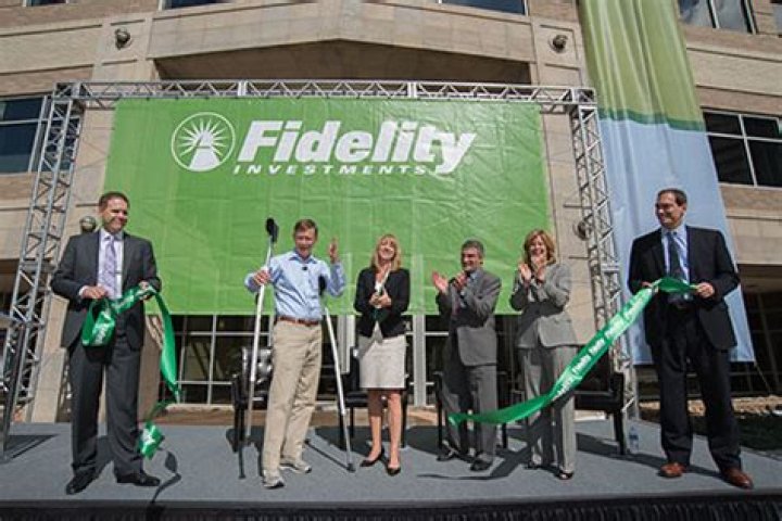 Your Trusted Investment Partner: Fidelity Greenwood Village, Colorado