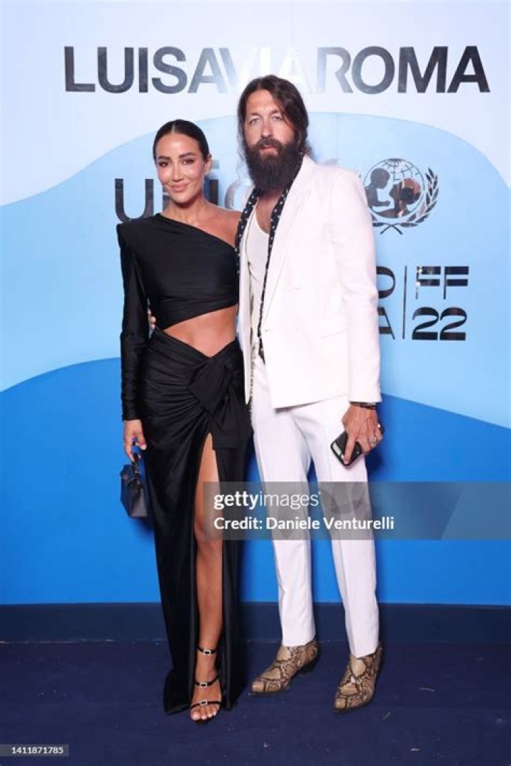 Exploring The Fashion Journey Of Filippo Testa Balmain