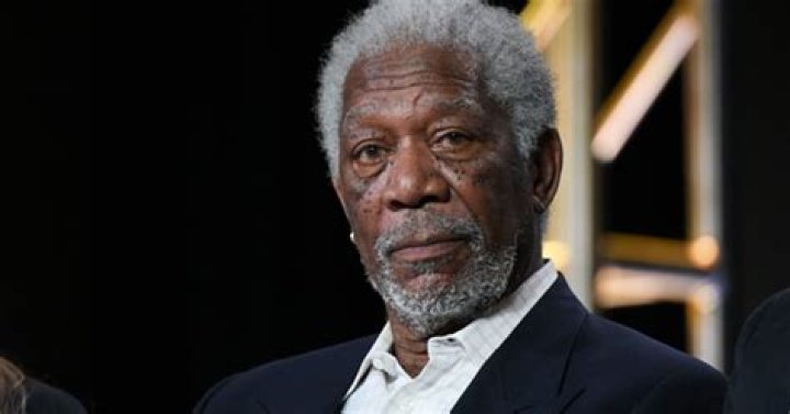 Morgan Freeman's Extensive Filmography: A Comprehensive List Of His Acclaimed Roles