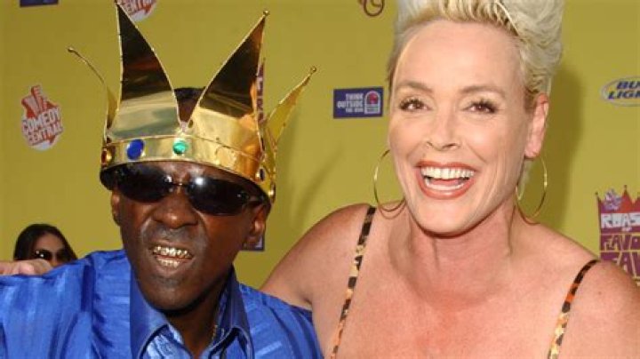 Flavor Flav's Love Story: Exploring His Wife And Marriage