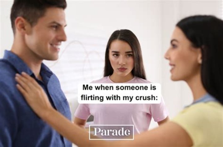 Flirty Memes For Him: Make Him Melt With These Hilarious One-Liners