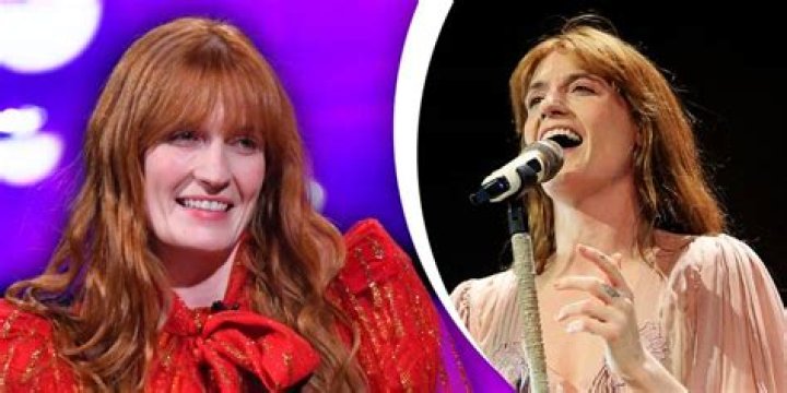 Florence Welch's Love Life: A Journey Through Her Relationships