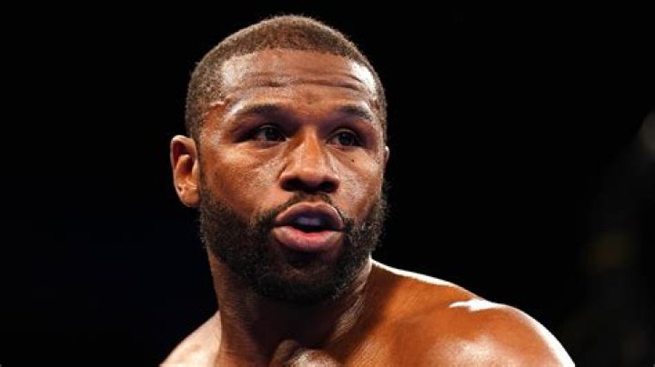 The Legacy Lives On: Floyd Mayweather's Son Carries The Family Torch