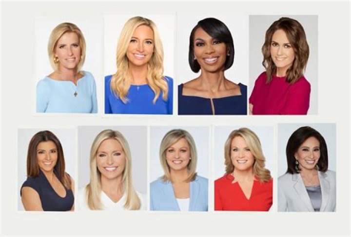 The Latest News On Female Fox Reporters