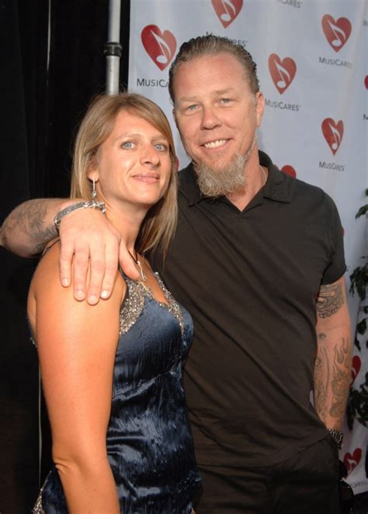 Get To Know Francesca Hetfield: The Metallica Legend's Daughter