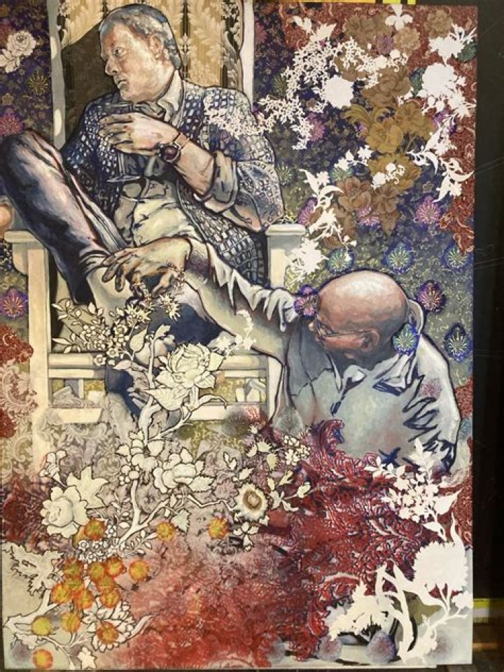 Masterful Content Creation With Francine Weiss