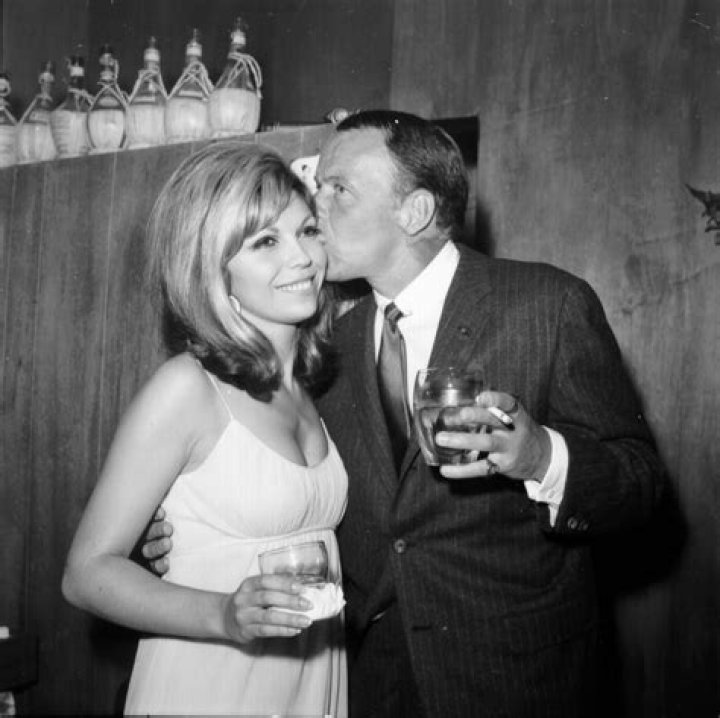 The Unbreakable Bond Between Father And Daughter: Frank Sinatra And Nancy Sinatra