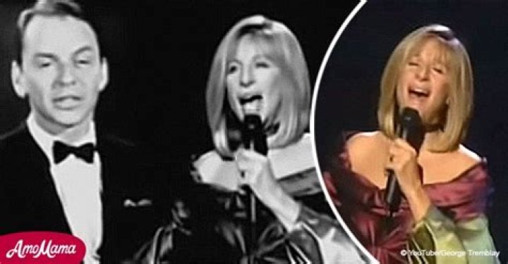 The Ultimate Collection: Frank Sinatra's Unforgettable Duets With Female Singers