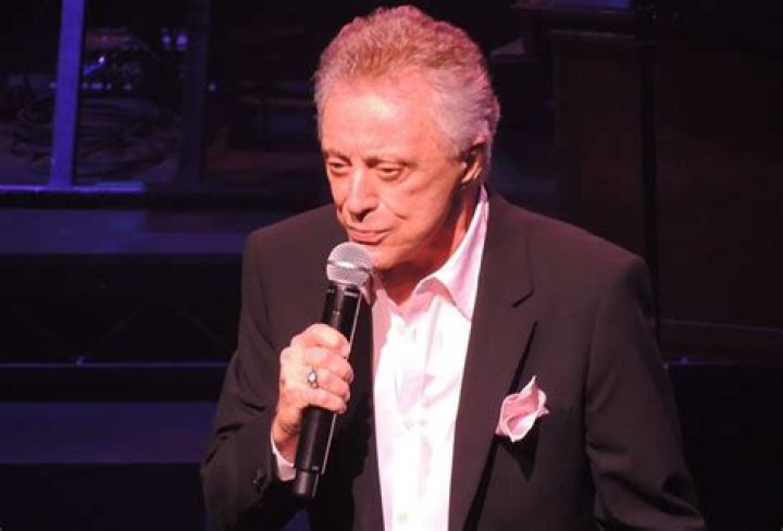 Frankie Valli 2023 Net Worth: The True Value Of A Singing Legend