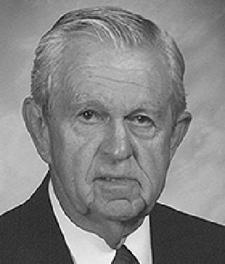 Franklin Moon Obituary: A Life Remembered