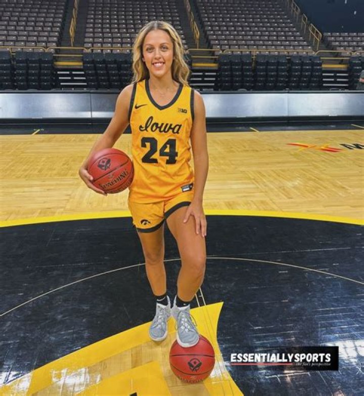 Trending News Of Rising WNBA Star: Gabbie Marshall