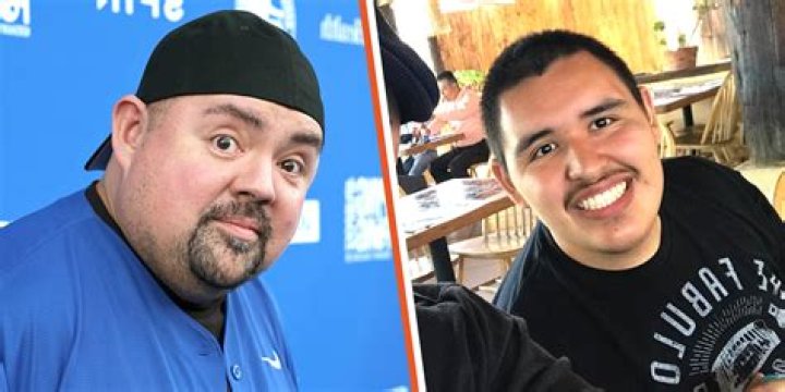 Gabriel Iglesias And Frankie: A Dynamic Duo In Comedy