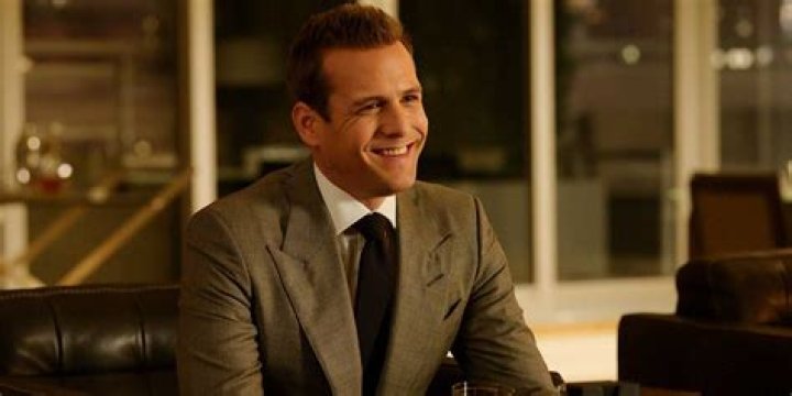 The Enigmatic Harvey Specter: Gabriel Macht's Pivotal Character In Legal Drama