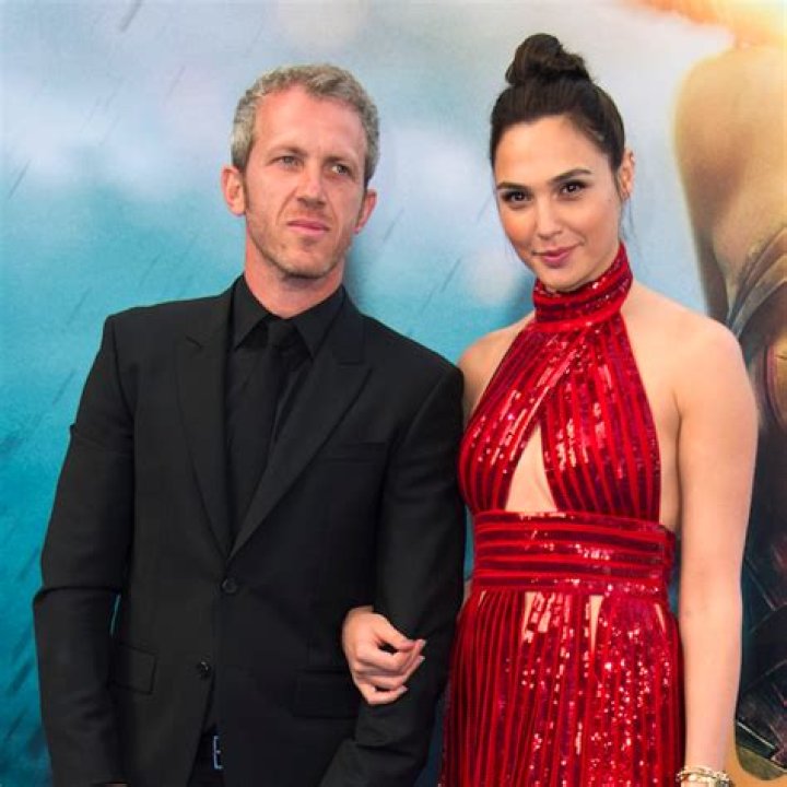 Gal Gadot's Husband: Meet The Man Behind The Wonder Woman