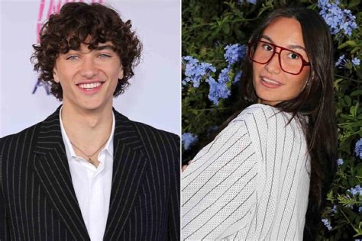 Gavin Casalegno's Romantic Life: A Look Into His Relationships