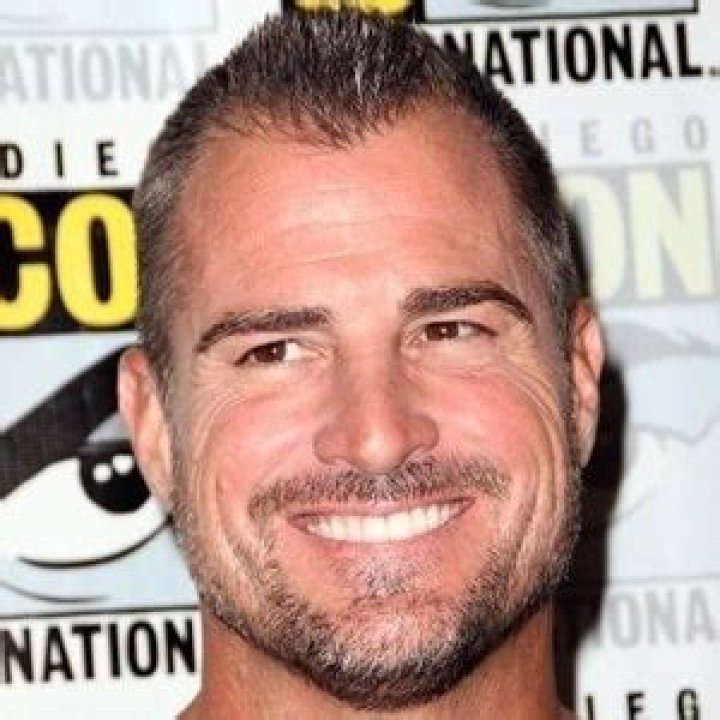 Discover George Eads' Age: A Comprehensive Overview