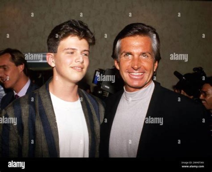 Complete Guide To George Hamilton: Life, Career, And Legacy