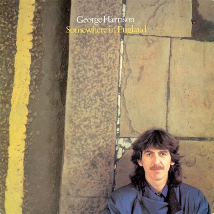 Definitive Guide To "All Those Years Ago" Lyrics By George Harrison