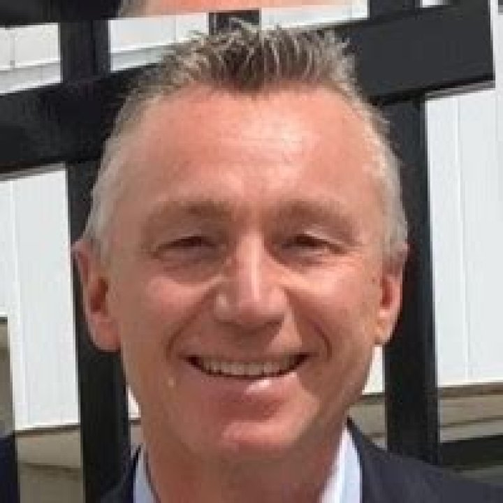 George Kuzma: A Tech Titan