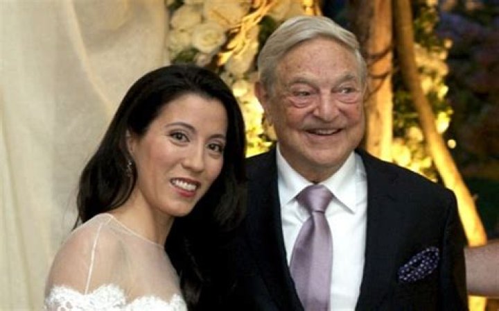 The Fascinating Connection: George Soros And Tamiko Bolton