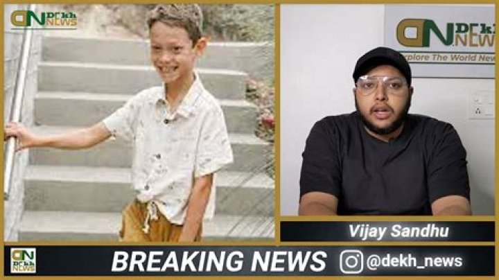 Mysterious Demise: Uncovering The Cause Of George Zajfen's Untimely End