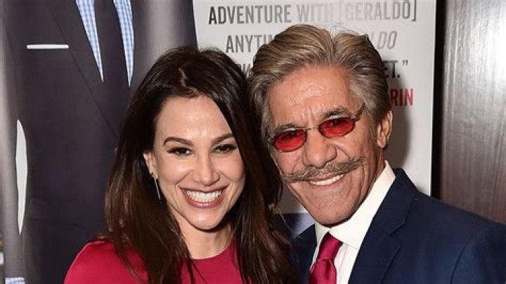 Geraldo Rivera's Wife: Exploring Her Life And Age