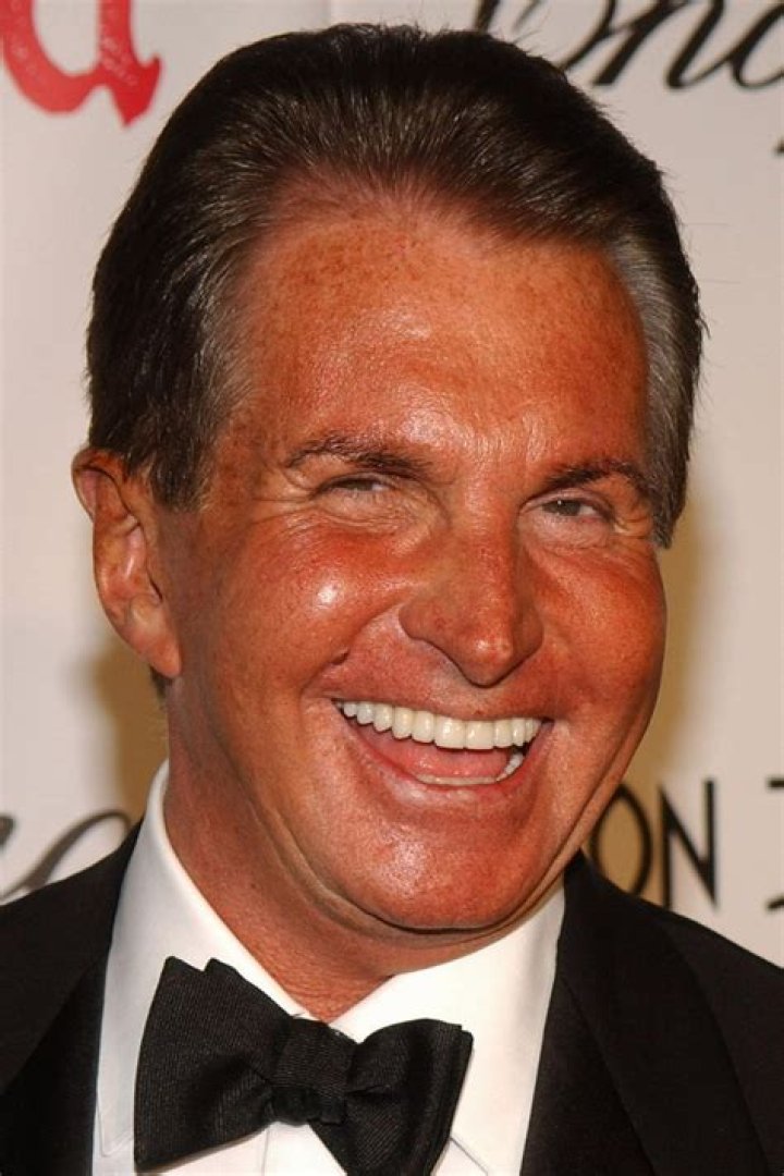 Introducing Hollywood Legend: George Hamilton's Timeless Charm