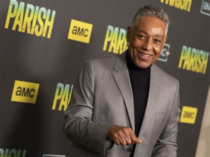 Giancarlo Esposito: Unveiling His Cultural Ancestry