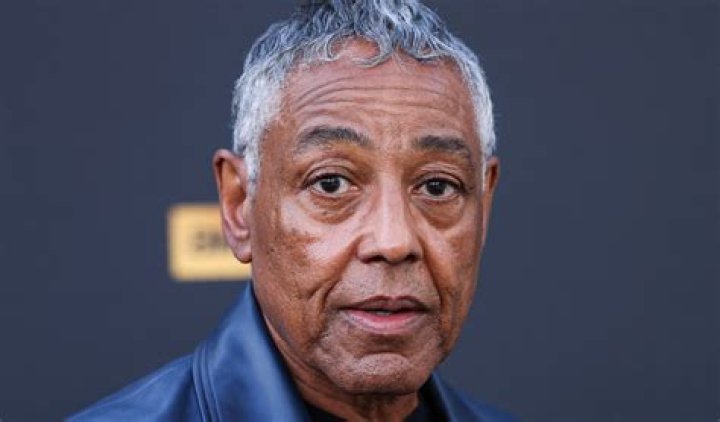 Uncovering Giancarlo Esposito's Net Worth: A Wealthy Journey