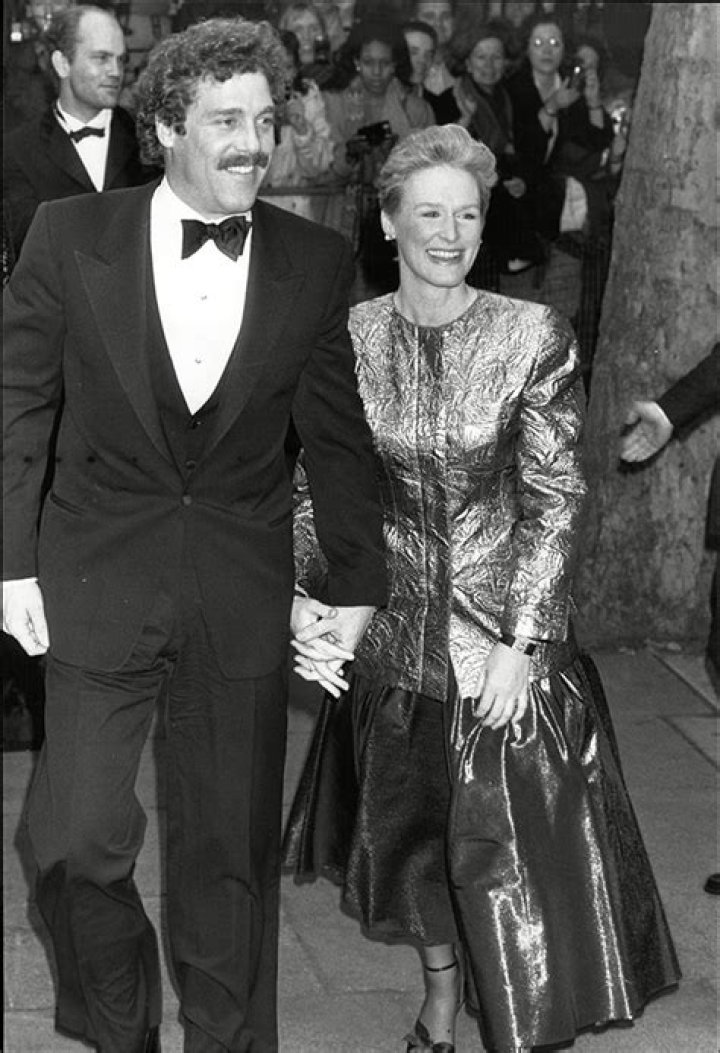 Discover The Untold Story Of Glenn Close's Spouse: Marriages, Influence, And Legacy