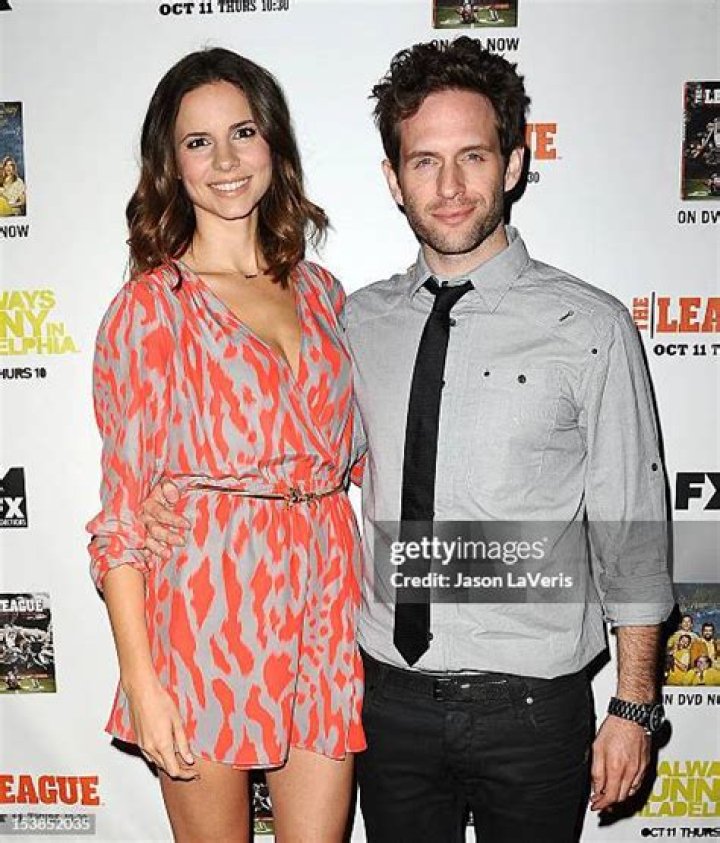 Glenn Howerton's Wife: A Deeper Look Into His Married Life