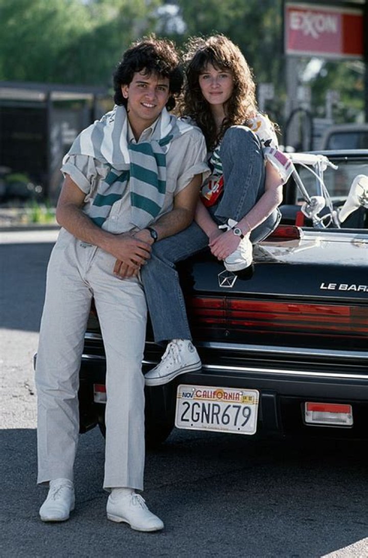 Uncover The Extraordinary World Of Glenn Medeiros' Wife, Tammy Armstrong