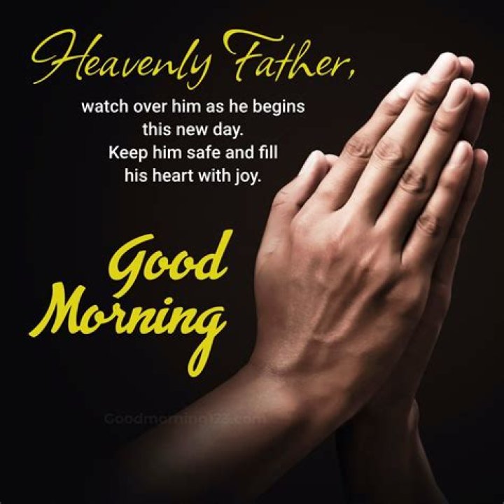 Unlock The Power Of Good Morning Prayers For Your Boyfriend