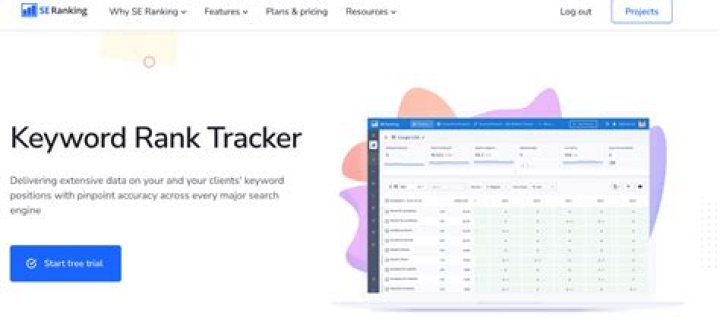Ultimate Google Keyword Rank Tracker Tool For SEO Success