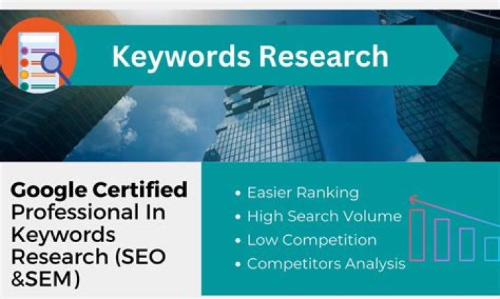 The Ultimate Google Keyword Tracker Tool: Track Your Rankings And Dominate Search
