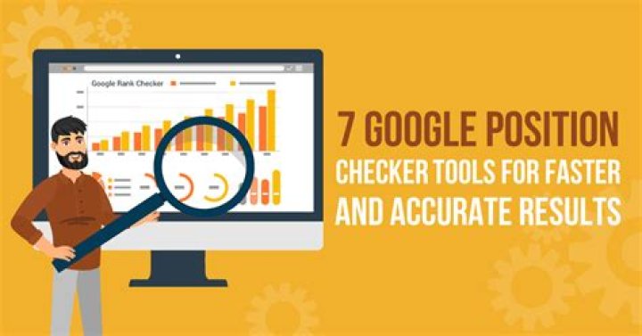 Find Your Google Ranking: The Ultimate Position Checker Tool