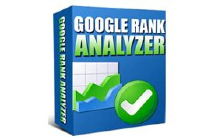 The Ultimate Google Rank Analyzer: Uncover Your Website's SEO Potential