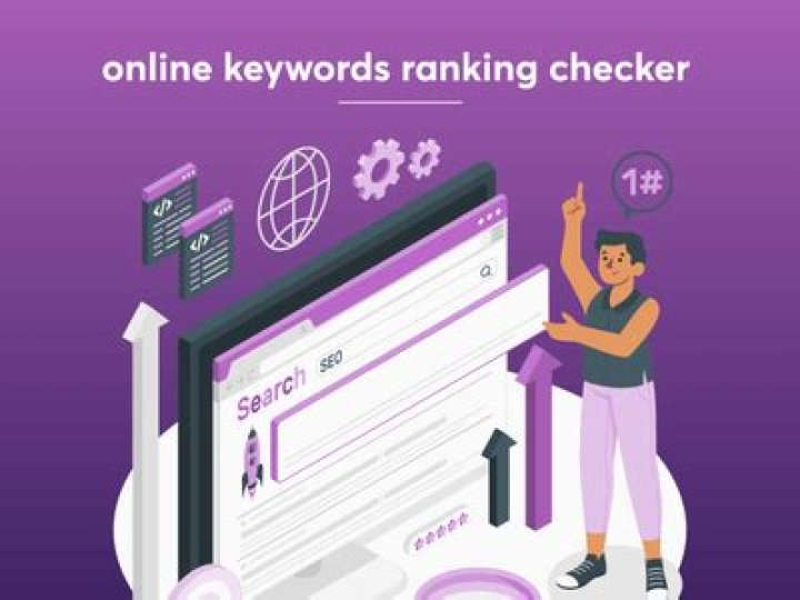 Monitor Your Google Rankings Easily With Our Rank Tracking Tool