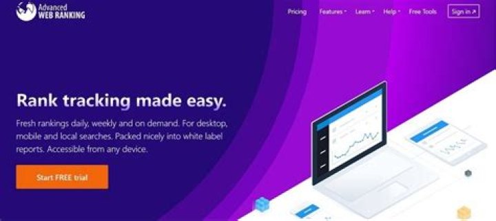 Google Rank Tracker Software: Track Your Rankings With Precision