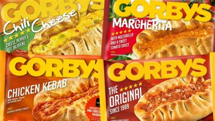 Ultimate Guide: Discovering Gorby's Negley